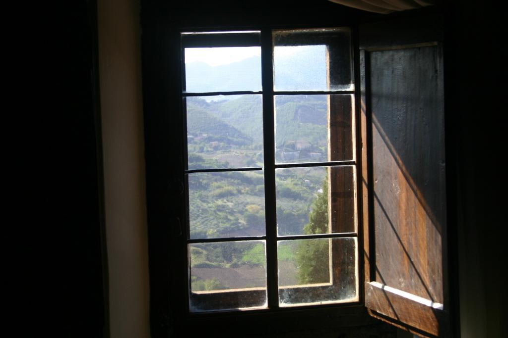 ホテル Residenza D'Epoca Eremo Delle Grazie モンテルーコ 部屋 写真